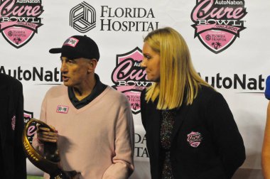 Georgia State, 19 Aralık 2015 tarihinde Orlando Florida 'daki Camp World Stadyumu' nda oynanan Cure Bowl maçında San Jose State ile karşılaşacak..