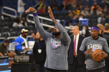 Orlando, Florida 'daki Kamp Stadyumu' nda 2018 Yıllık Florida Klasikleri (BCU vs FAMU) - 17 Kasım 2018. 