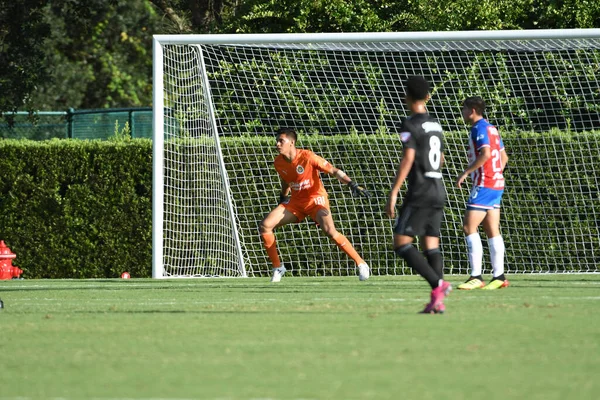 Mls Homegrown Game Mls Allstar Week Disney Wild World Sports — Fotografia de Stock