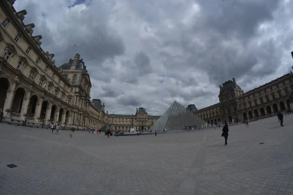 Beautify City Paris Francia Mayo 2017 — Foto de Stock