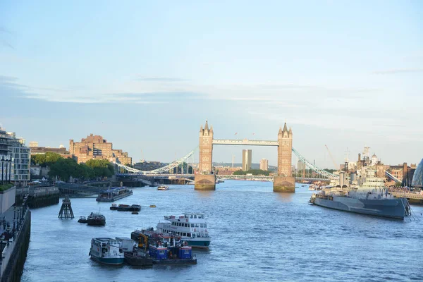 Beautify City London England Den Maj 2017 — Stockfoto