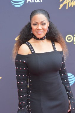 25 Mart 2017 'de Las Vegas' taki Orleans Resort 'ta 32rd Stellar Ödülleri