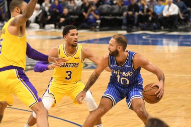 Orlando, Florida 'daki Kamp Stadyumu' nda 2018 Yıllık Florida Klasikleri (BCU vs FAMU) - 17 Kasım 2018.  