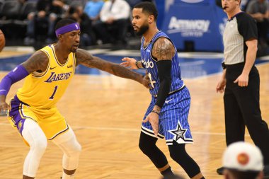 Orlando, Florida 'daki Kamp Stadyumu' nda 2018 Yıllık Florida Klasikleri (BCU vs FAMU) - 17 Kasım 2018.  