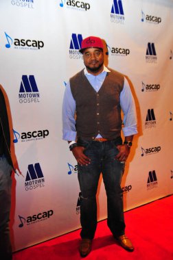 ASCAP ve Motown İncili, 20 Şubat 2016 tarihinde Las Vegas Nevada 'da düzenlenen 31. Yıldız Ödülleri sırasında Zafer Kahvaltısı' nı sunar.. 