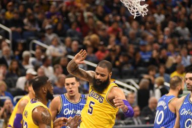 Orlando, Florida 'daki Kamp Stadyumu' nda 2018 Yıllık Florida Klasikleri (BCU vs FAMU) - 17 Kasım 2018.  