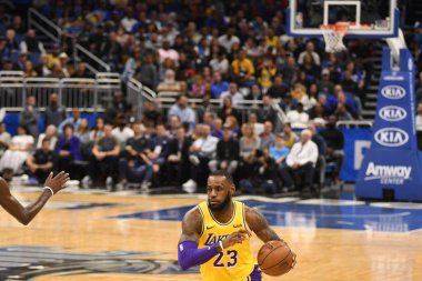 Orlando, Florida 'daki Kamp Stadyumu' nda 2018 Yıllık Florida Klasikleri (BCU vs FAMU) - 17 Kasım 2018. 