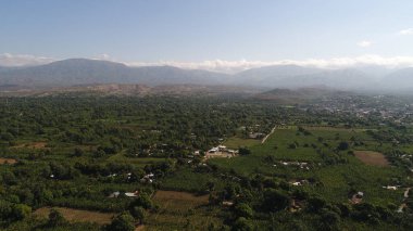 Kabare Haiti (8 Ağustos 2018) 