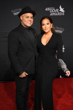 16 Ekim 2018 'de Nashville Tennessee' deki Lipscomb Üniversitesi 'nde 49..  