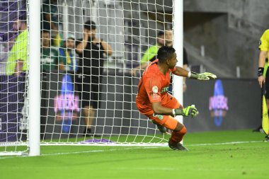 Florida Kupası 2020: S.E Palmeiras - Atletico Nacional maçı 15 Ocak 2020 Çarşamba günü Orlando Florida Exploria Stadyumu 'nda..  