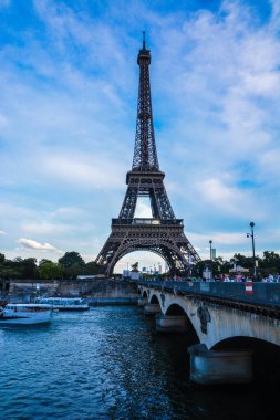 30 Mayıs 2017 'de Paris' in Güzel Kenti Fransa.  