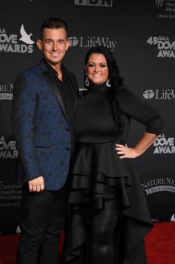 16 Ekim 2018 'de Nashville Tennessee' deki Lipscomb Üniversitesi 'nde 49.. 