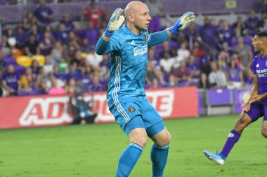 Orlando City, 7 Eylül 2019 Cumartesi günü Orlando Florida 'daki Exploria Stadyumu' nda LAFC 'ye ev sahipliği yapıyor.