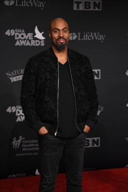 16 Ekim 2018 'de Nashville Tennessee' deki Lipscomb Üniversitesi 'nde 49.. 