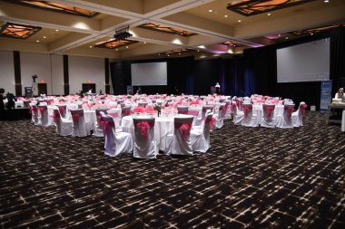 24 Mart 2018 'de Las Vegas Nevada' da Stellar Ödülleri haftası boyunca Gospel Yıldızları Kadınları.