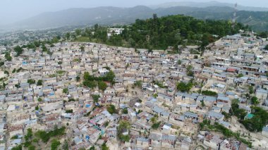 Riviere Froide Haiti (7 Ağustos 2018) 