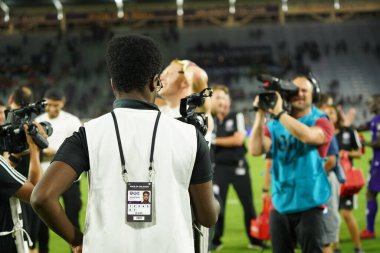 Orlando City, 10 Temmuz 2019 'da Orlando City Stadyumu' nda New York City FC 'ye ev sahipliği yaptı..   