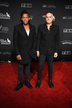 16 Ekim 2018 'de Nashville Tennessee' deki Lipscomb Üniversitesi 'nde 49..  