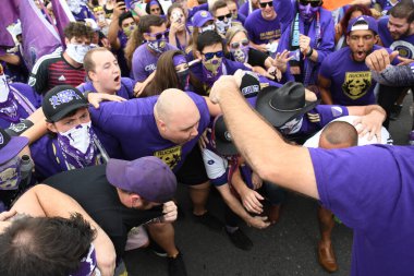 Orlando City 26 Temmuz 2018 'de Florida Exploria Stadyumu' nda NYC FC 'ye ev sahipliği yaptı. Fotoğraf: Marty Jean-Louis