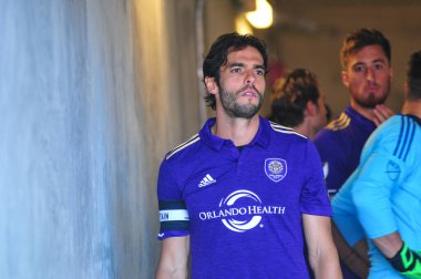 Orlando City SC 25 Şubat 2017 tarihinde Orlando City Stadyumu 'nda St. Louis FC' ye ev sahipliği yaptı..