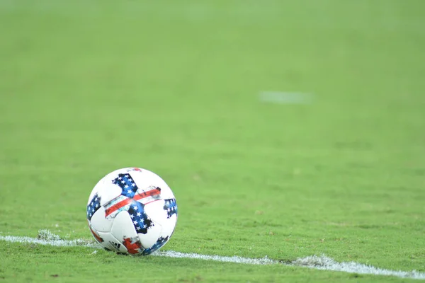 Orlando City Empfängt Juli 2017 Den Toronto Orlando City Stadium — Stockfoto