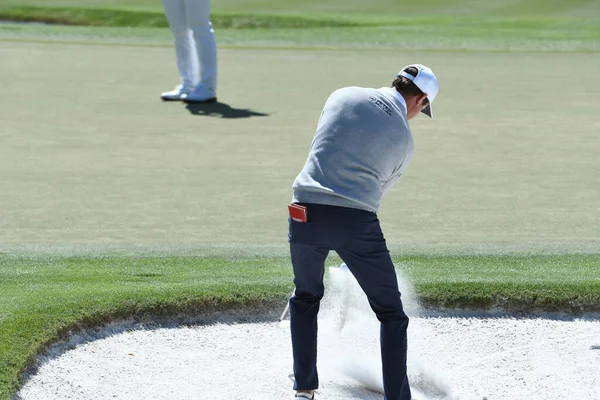 Tijdens 2020 Arnold Palmer Invitational Derde Ronde Groepen Bay Hill — Stockfoto