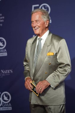 15 Ekim 2019 'da Nashville, Tennessee' deki Linbscome Üniversitesi 'nde verilen 50. GMA Dove Ödülleri sırasında kırmızı halı.