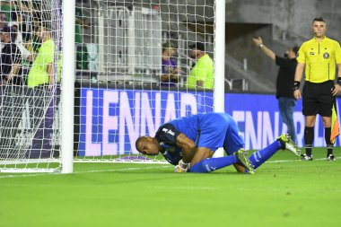 Florida Kupası 2020: S.E Palmeiras - Atletico Nacional maçı 15 Ocak 2020 Çarşamba günü Orlando Florida Exploria Stadyumu 'nda..  