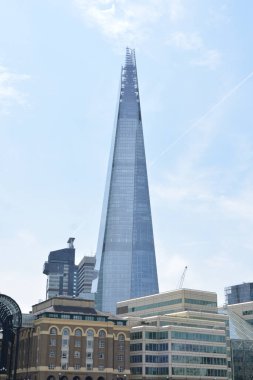 Londra Güzellik Şehri, 28 Mayıs 2017.