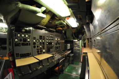 24 Mayıs 2016 'da New York' un geniş açı görüntüsü. 