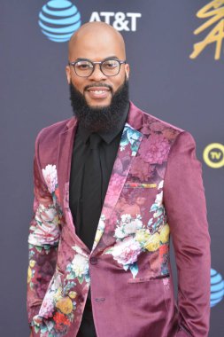 25 Mart 2017 'de Las Vegas' taki Orleans Resort 'ta 32rd Stellar Ödülleri