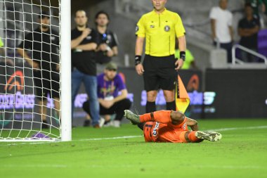 Florida Kupası 2020: S.E Palmeiras - Atletico Nacional maçı 15 Ocak 2020 Çarşamba günü Orlando Florida Exploria Stadyumu 'nda..  