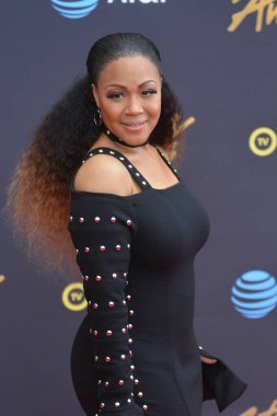 25 Mart 2017 'de Las Vegas' taki Orleans Resort 'ta 32rd Stellar Ödülleri