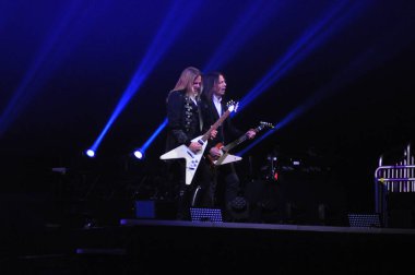 18 Ocak 2014 'te Nashville Tennessee' de düzenlenen 29.. 