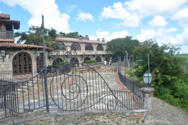 Dominik Cumhuriyeti 'ndeki Güzel Amber Koyu, 20 Eylül 2016. Fotoğraf: Marty Jean-Louis