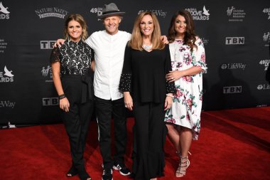 16 Ekim 2018 'de Nashville Tennessee' deki Lipscomb Üniversitesi 'nde 49.. 