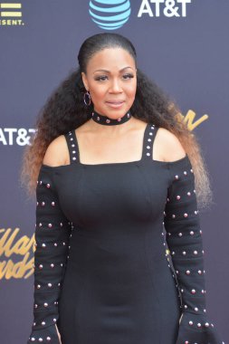 25 Mart 2017 'de Las Vegas' taki Orleans Resort 'ta 32rd Stellar Ödülleri