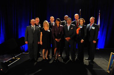 Florida Valisi Rick Scott 13 Ekim 2015 'te Orlando Florida' daki İnanç Sempozyumunda konuşma yapacak.. 