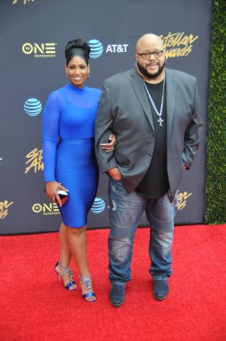 25 Mart 2017 'de Las Vegas' taki Orleans Resort 'ta 32rd Stellar Ödülleri