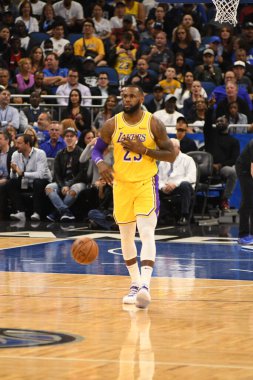 Orlando, Florida 'daki Kamp Stadyumu' nda 2018 Yıllık Florida Klasikleri (BCU vs FAMU) - 17 Kasım 2018.  