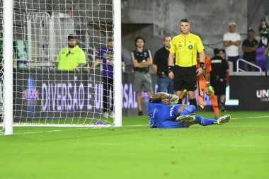 Florida Kupası 2020: S.E Palmeiras - Atletico Nacional maçı 15 Ocak 2020 Çarşamba günü Orlando Florida Exploria Stadyumu 'nda..  