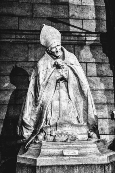 Güzel Paris Şehri Fransa 19 Mayıs 2014. 