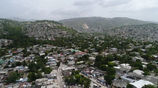 Riviere Froide Haiti (7 Ağustos 2018) 