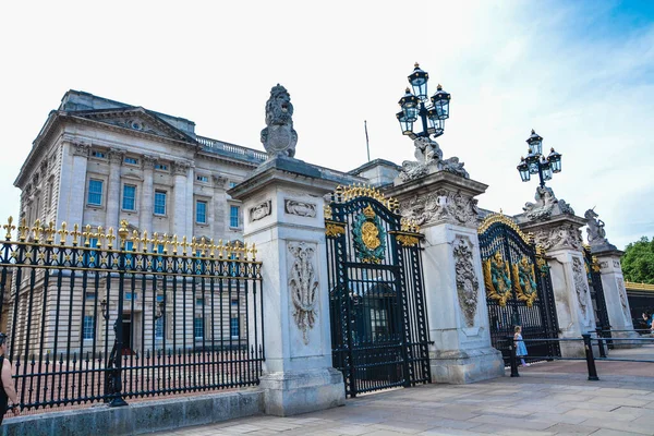 Beautify City London England Května 2017 — Stock fotografie