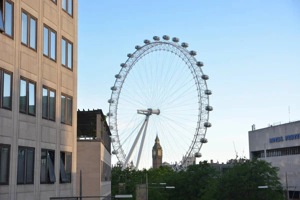 Beautify City London England Den Maj 2017 — Stockfoto