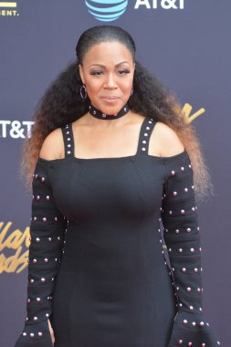 25 Mart 2017 'de Las Vegas' taki Orleans Resort 'ta 32rd Stellar Ödülleri