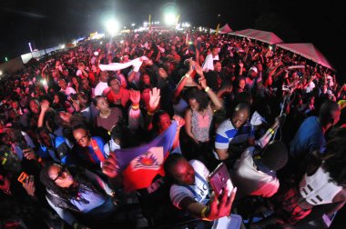 Orlando Karayipler Festivali 18 Mart 2017 Florid Fotoğraf: Marty Jean-Louis