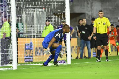 Florida Kupası 2020: S.E Palmeiras - Atletico Nacional maçı 15 Ocak 2020 Çarşamba günü Orlando Florida Exploria Stadyumu 'nda..  