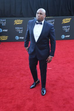 Kırmızı Halı Fotoğrafları 29 Mart 2019 Cumartesi günü Las Vegas 'taki Orleans Resort' ta düzenlenen 34. Yıldız Ödülleri sırasında çekildi.