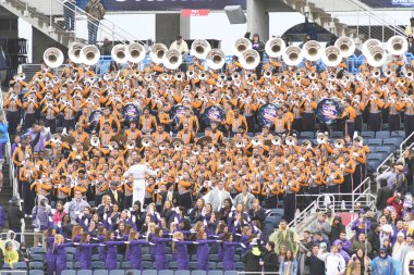 Notre Dame, 1 Ocak 2018 'de Orlando Florida' daki Dünya Kampı Stadyumu 'nda oynanan Citrus Bowl sırasında LSU ile karşılaşacak.. 